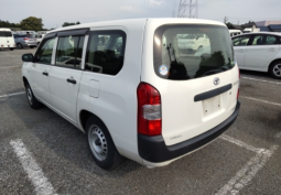 Toyota Probox full