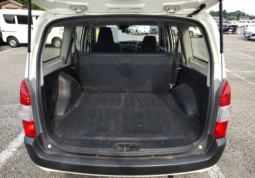 Toyota Probox full