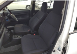 Toyota Probox full