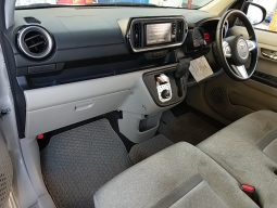 Toyota Passo full