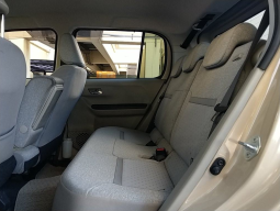Toyota Passo full