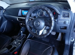 Mazda CX-5 full