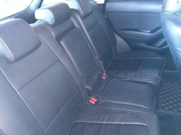 Mazda CX-5 full