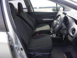 Toyota Vitz full