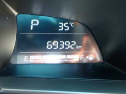 Mazda Demio full