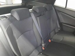 Toyota Prius full