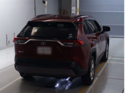 Toyota Rav4 full