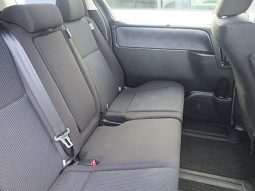 Toyota Noah full