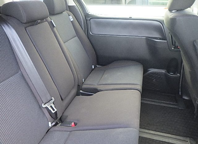 Toyota Noah full
