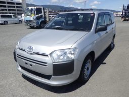 Toyota Probox full
