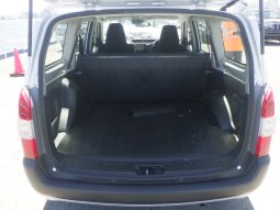Toyota Probox full