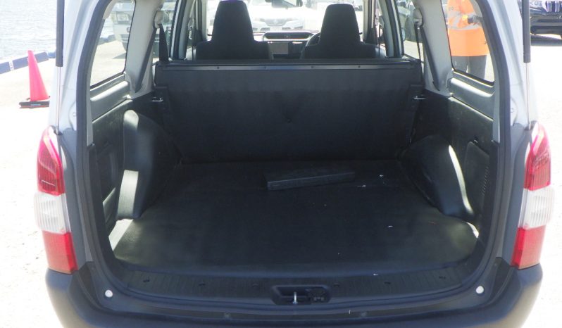 Toyota Probox full