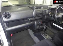 Toyota Probox full