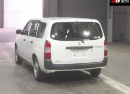 Toyota Probox full