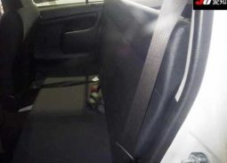 Toyota Probox full