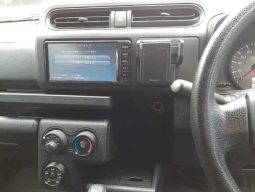 Toyota Probox full