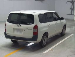 Toyota Probox full