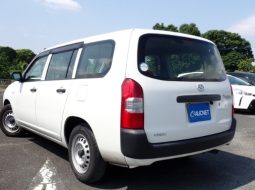 Toyota Probox full