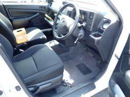Toyota Probox full