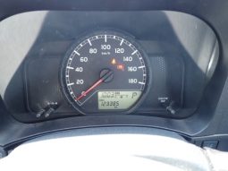 Toyota Probox full