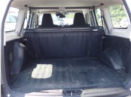 Toyota Probox full
