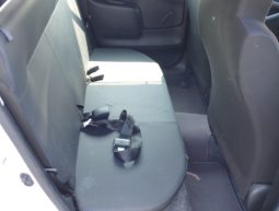 Toyota Probox full