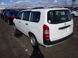 Toyota Probox full