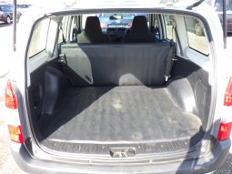 Toyota Probox full