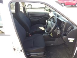 Toyota Probox full