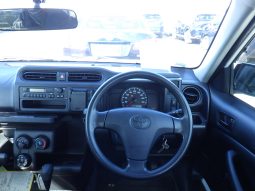 Toyota Probox full