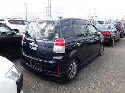 Toyota Spade full