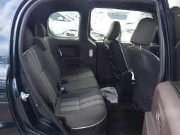 Toyota Spade full