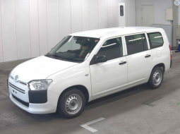 Toyota Probox full
