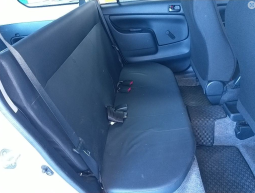 Toyota Probox full