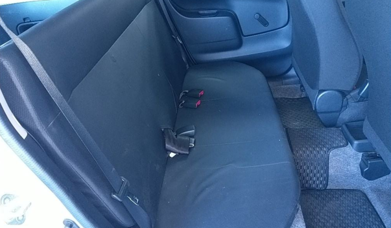 Toyota Probox full