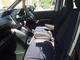 Toyota Noah full
