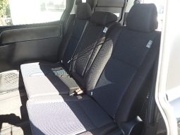 Toyota Noah full