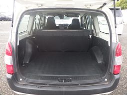 Toyota Probox full