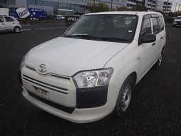 Toyota Probox full