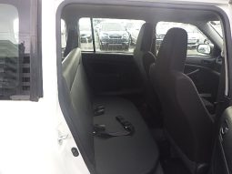 Toyota Probox full