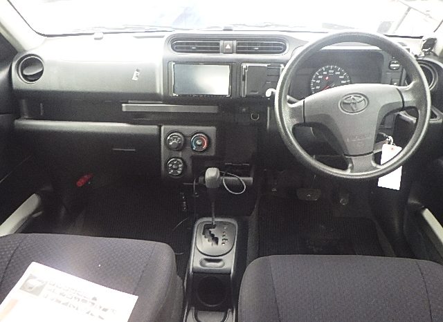 Toyota Probox full
