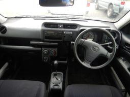 Toyota Probox full
