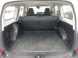 Toyota Probox full