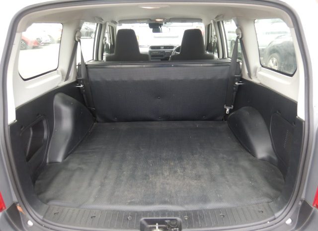 Toyota Probox full