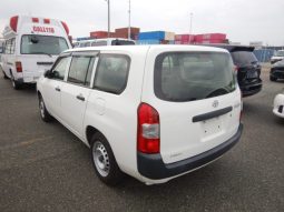 Toyota Probox full