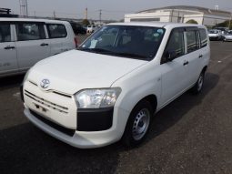 Toyota Probox full