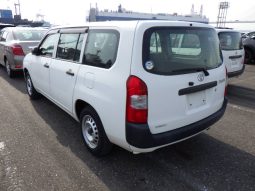 Toyota Probox full