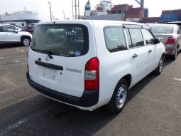 Toyota Probox full