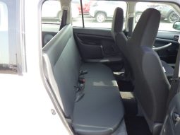 Toyota Probox full