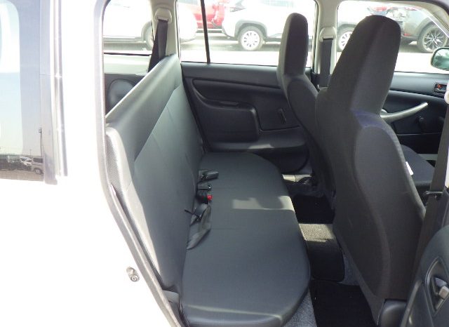 Toyota Probox full